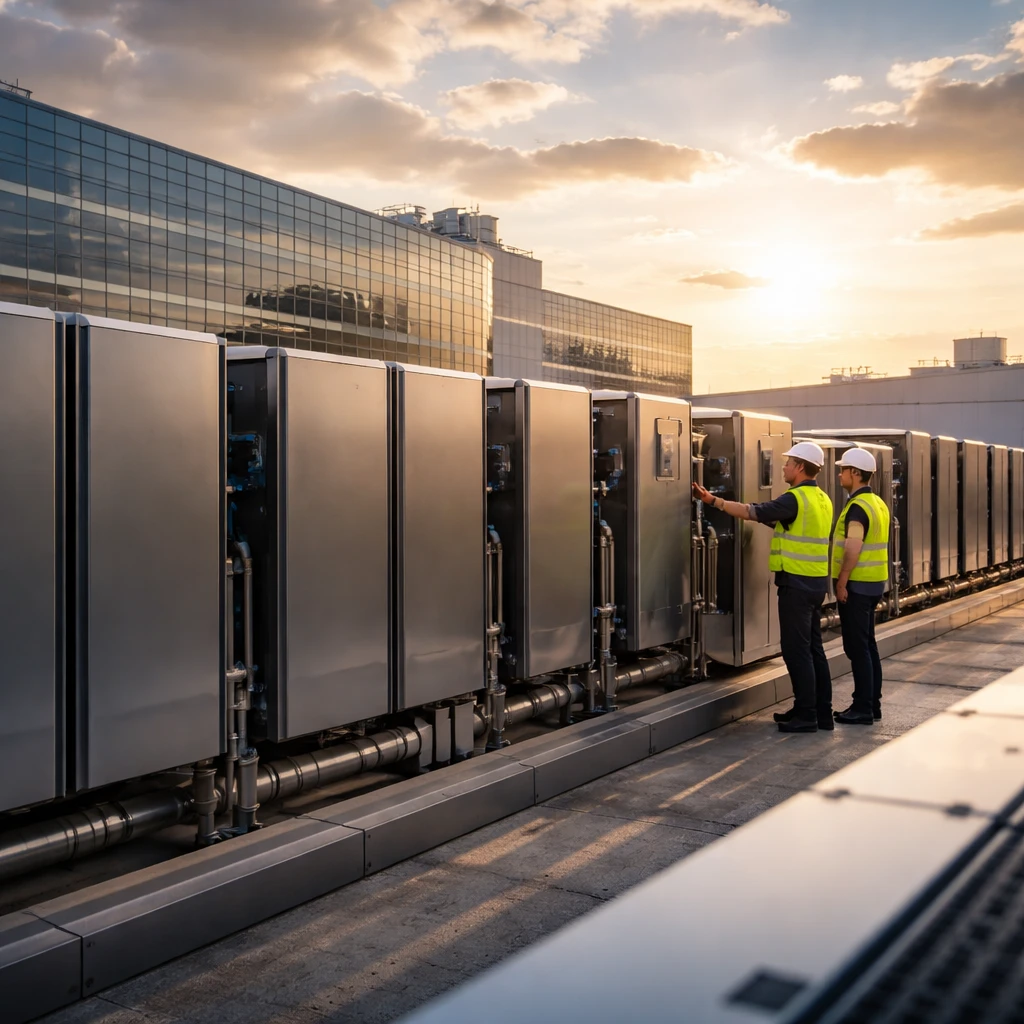 BTIG Lifts Bloom Energy Price Target to $165 After Robust Q4 and Strong 2026 Outlook