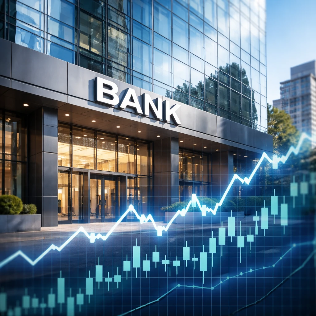 KBW Elevates Great Southern Bancorp Price Target to $63 Amid Strong Earnings Performance