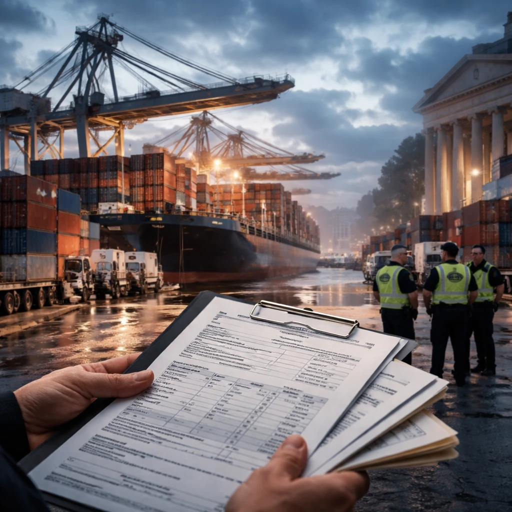 Raymond James: Seeking Refunds for Trump-Era Tariffs Likely to Be 'Lengthy and Challenging'