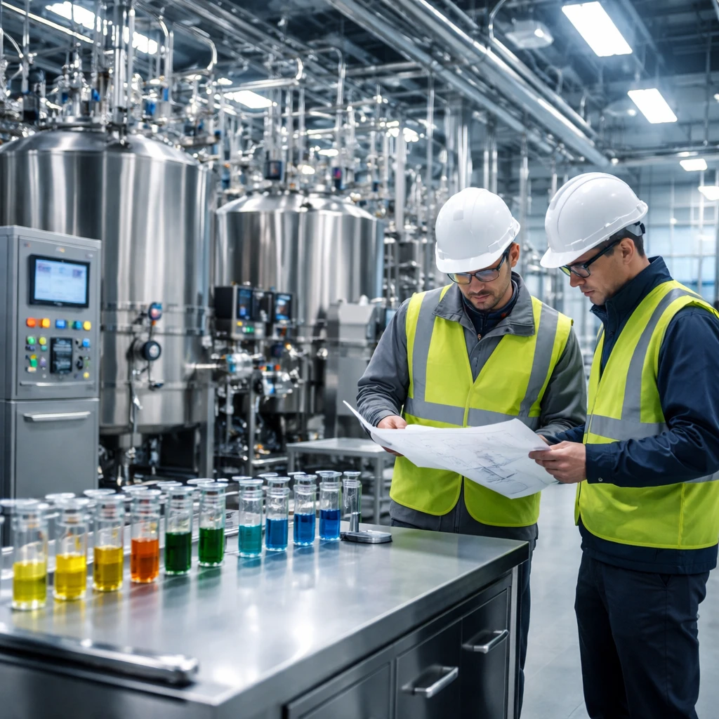 USA Rare Earth Gains After Selection for DOE Funding to Build Pilot Separations Plant