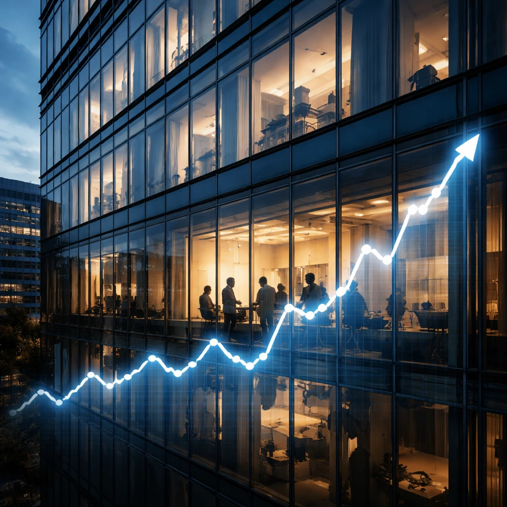 Definitive Healthcare Shares Jump After Advent International Proposes $1.02-Per-Share Buyout