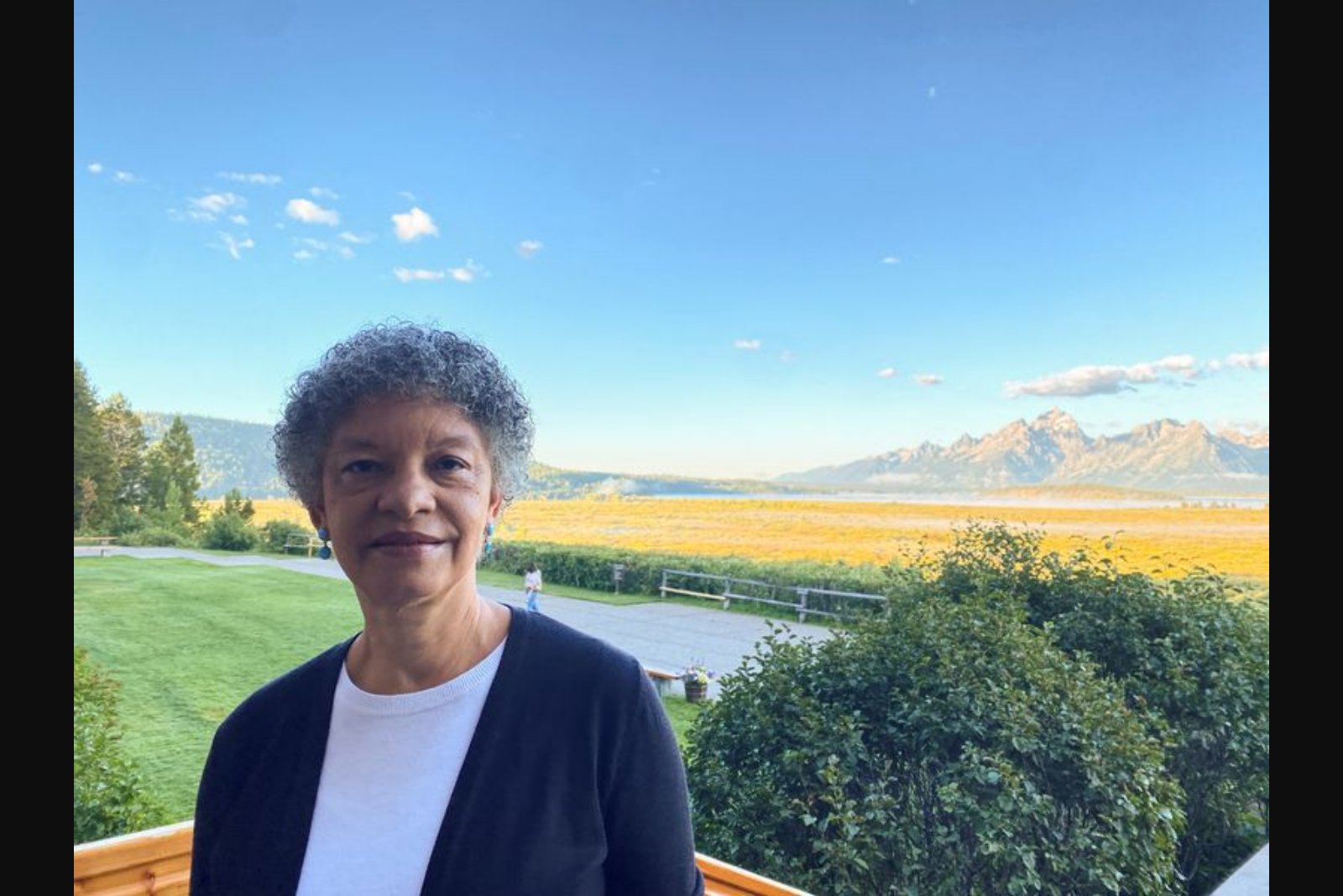 Boston Fed's Collins Sees No Immediate Need to Shift Interest Rates