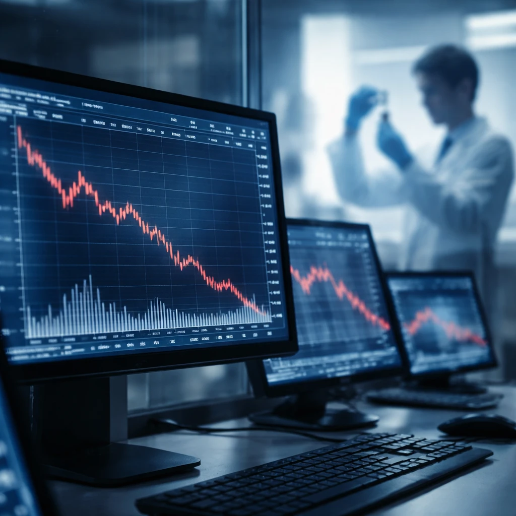 Sanofi Shares Retreat After Halt of Phase 3 MOBILIZE Trial for Riliprubart