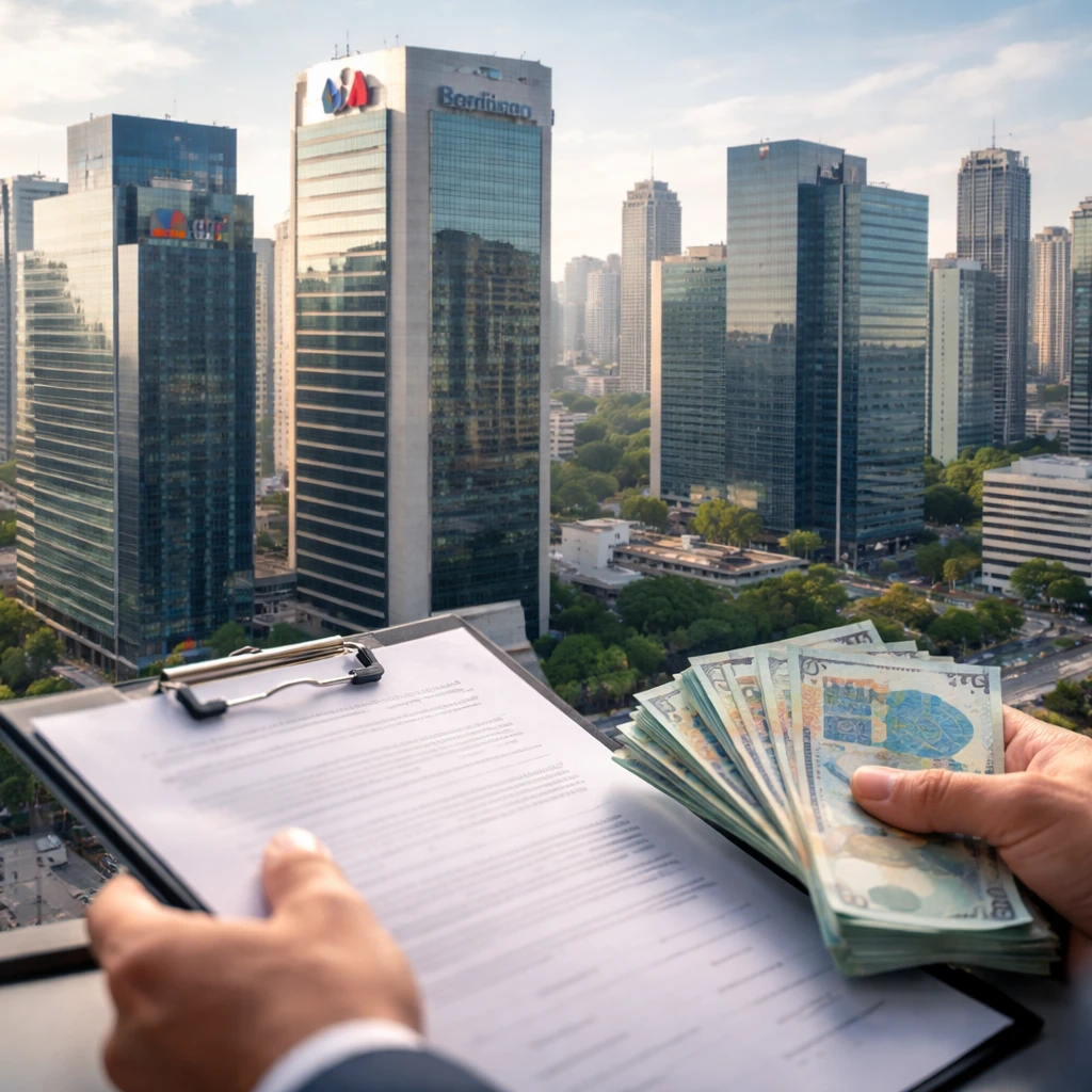 Jefferies: Payroll Credit, Asset Quality and Profitability Divergence Shape Brazilian Bank Landscape