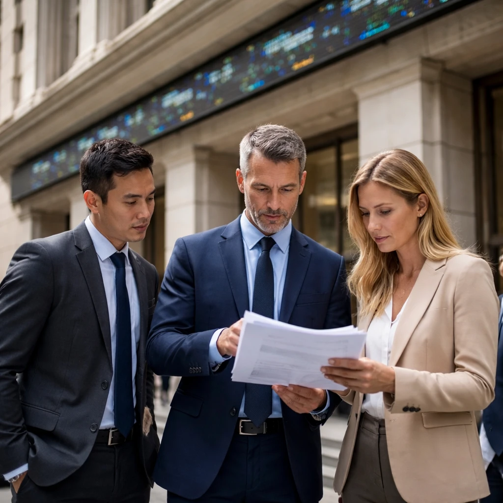 SharonAI Files to Uplist to NASDAQ, Seeks $49-$51 Range for IPO