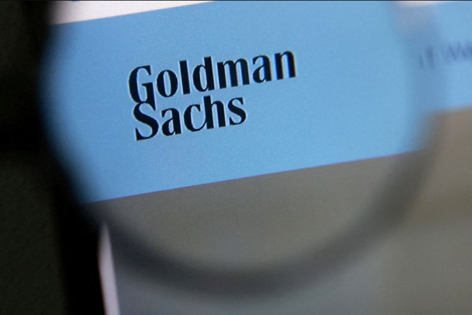 Goldman’s Private Credit Business Sees Lower Redemptions as AI Concerns Roil Sector