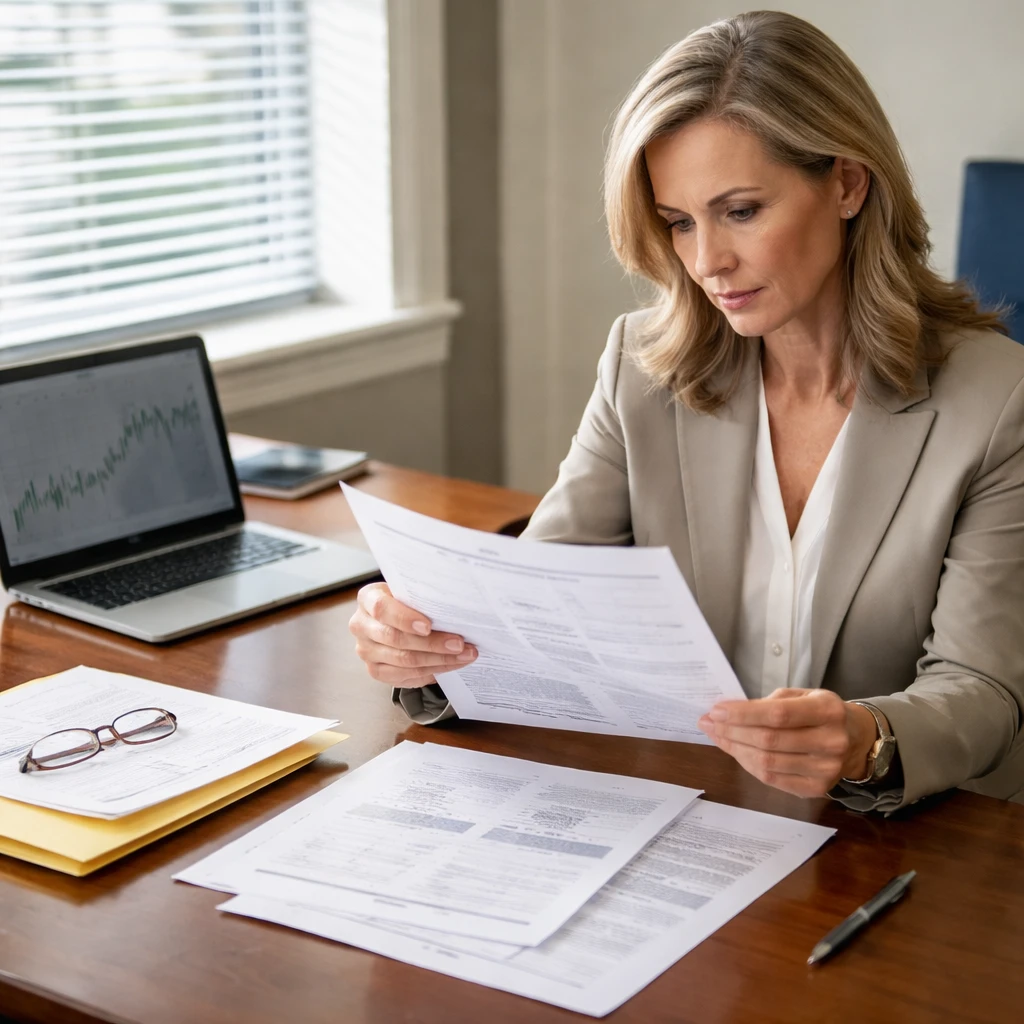 First Financial Bancorp General Counsel Sells 10,000 Shares, Receives $302,800