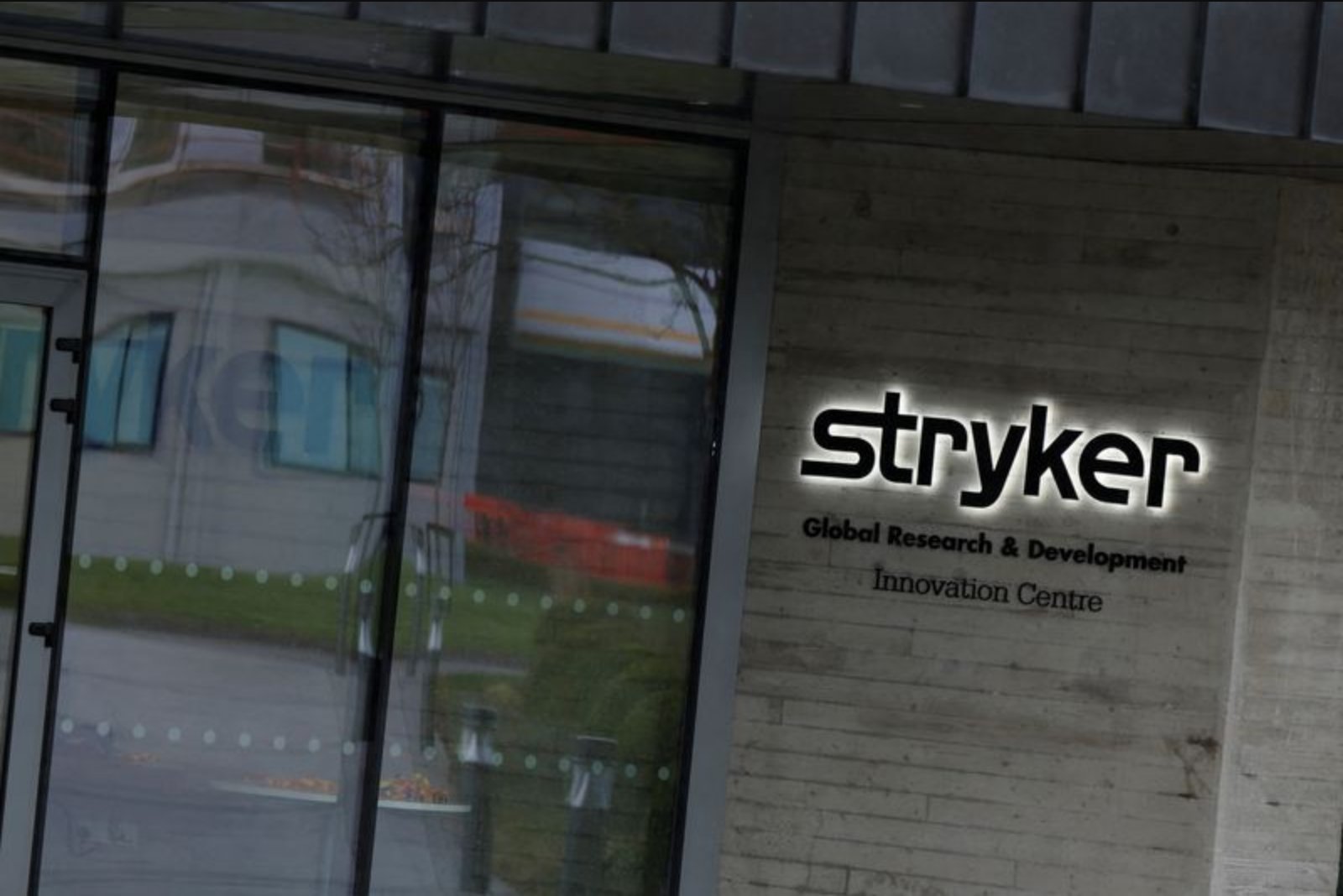Stryker Q1 Falls Short of Street Forecasts as Device Demand Softens; Cyberattack Adds Operational Strain