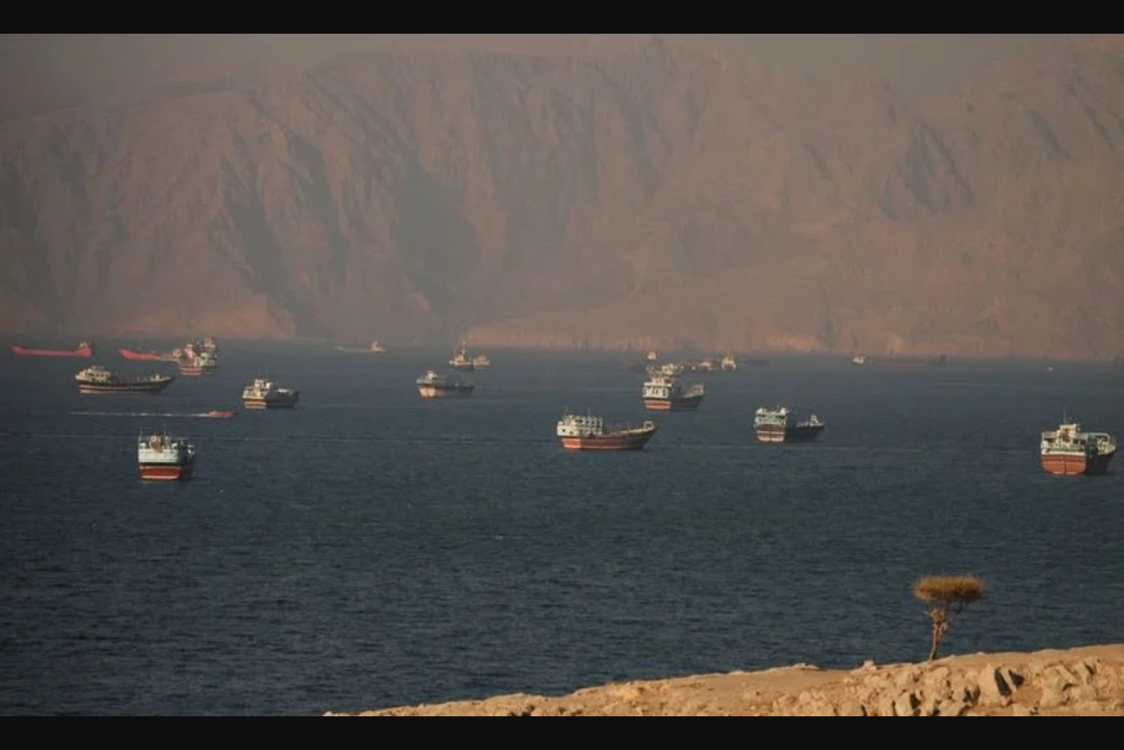 Iran-U.S. ceasefire could broaden market gains - consumers, small caps and ex-U.S. cyclicals seen as beneficiaries