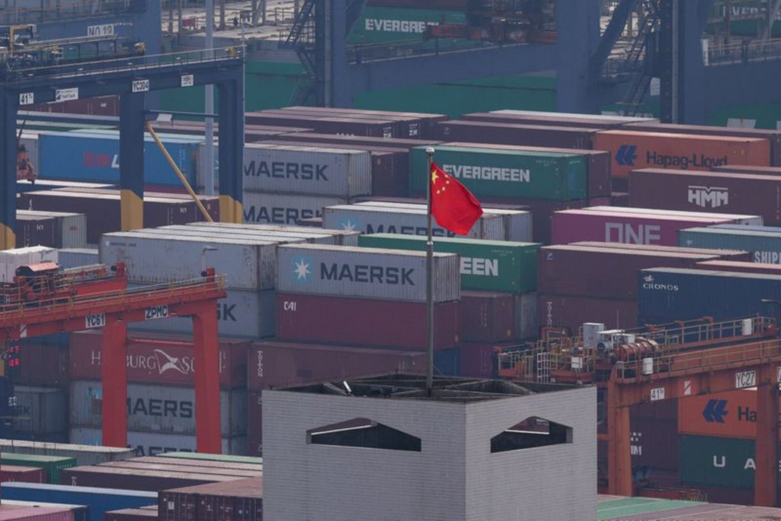 China Says It Fulfilled 301 Commitments, Warns U.S. Against New Tariffs