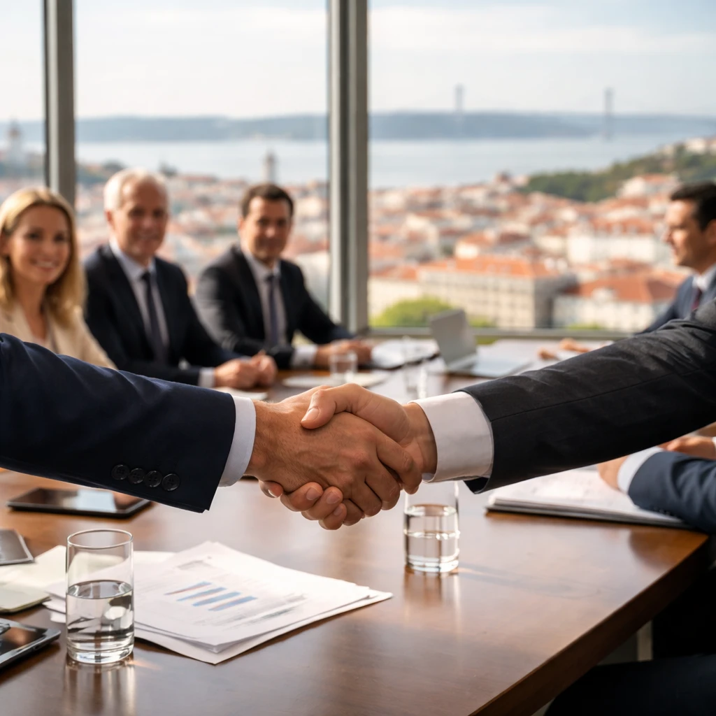 Allianz Holds Advanced Talks to Buy Portuguese Insurer Caravela Seguros