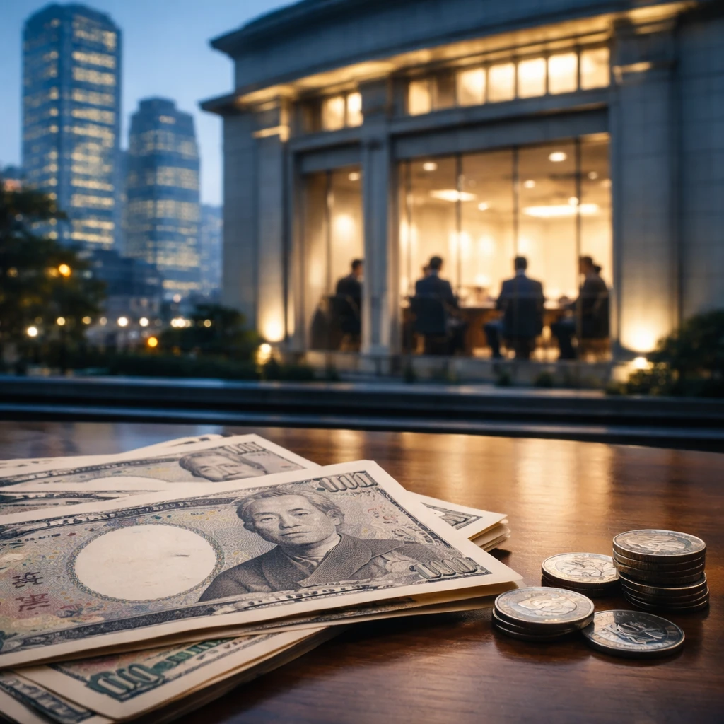 HSBC Sees Two Bank of Japan Hikes This Year as Board Dynamics, Inflation and FX Risks Mount