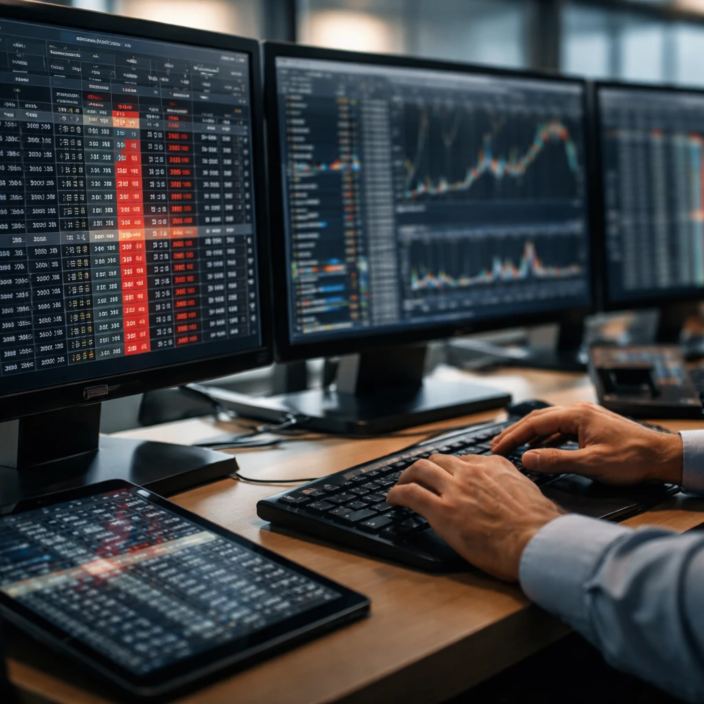 Put Activity Dominates Fiserv Options Market as Volume Climbs Above 33,000 Contracts