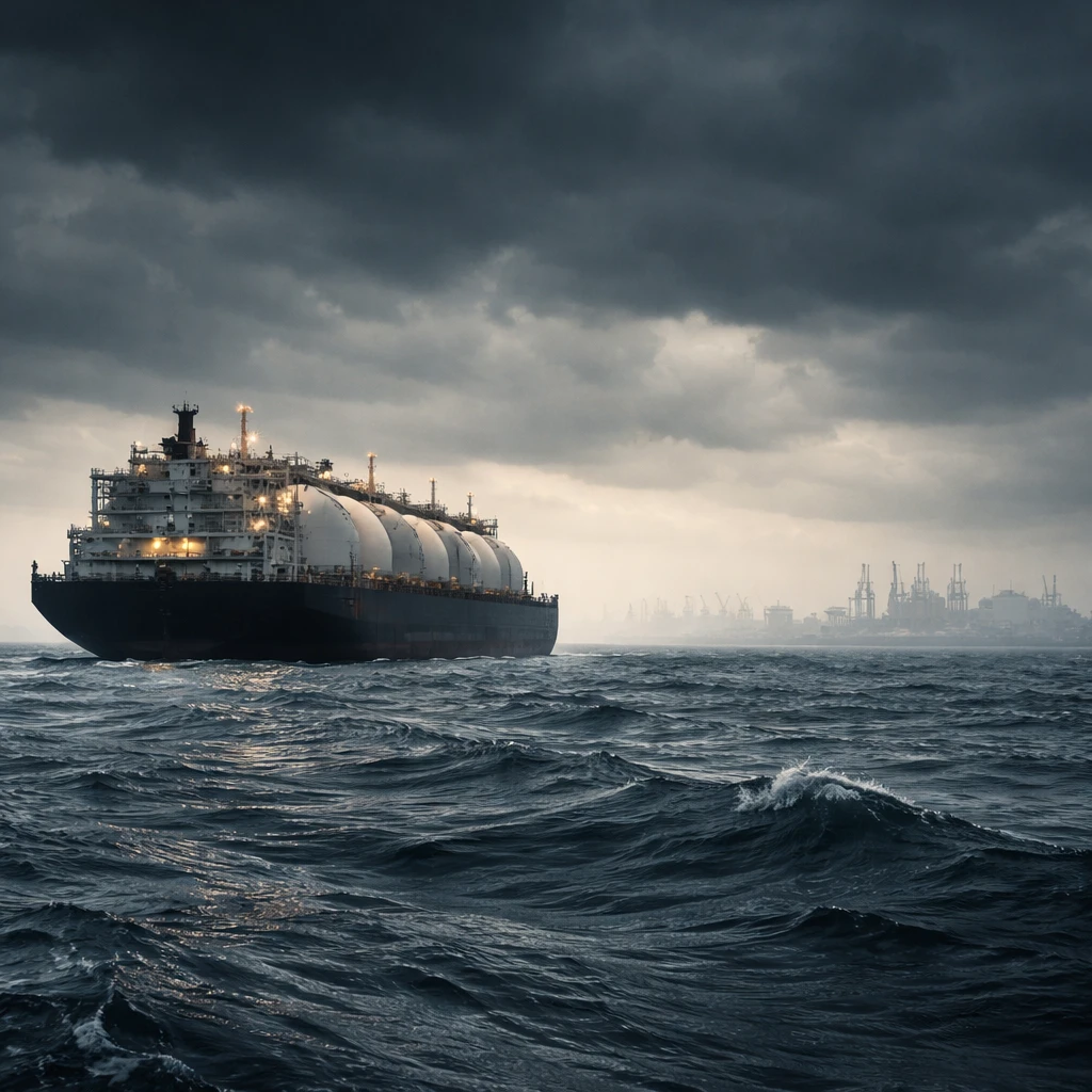 Putin Signals Possible Pullback from European Energy Market Amid Price Surge