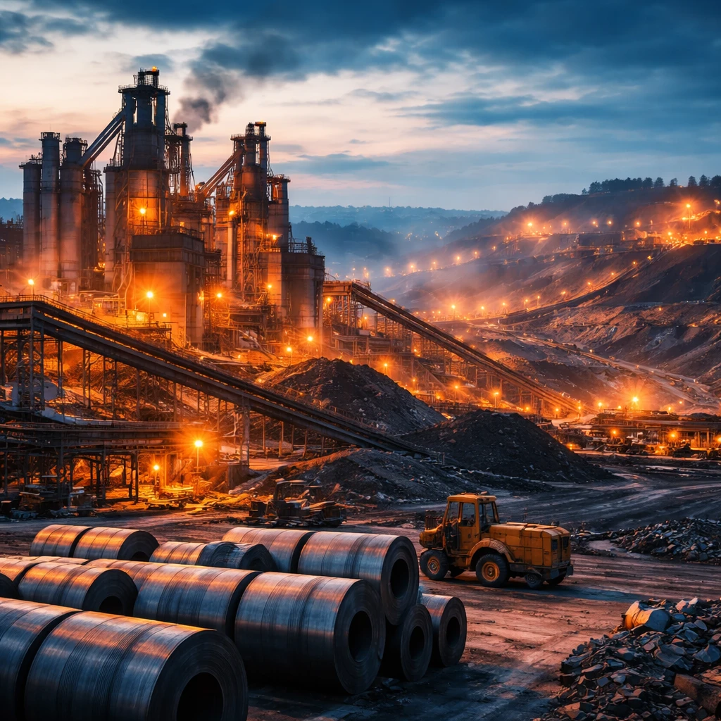 Bank of America Says Materials Could Be Next Big Winner as Multiple Demand Drivers Converge