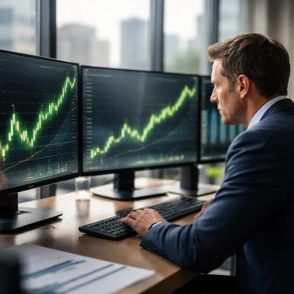 First Advantage to Join S&P SmallCap 600, Shares Rise After-Hours