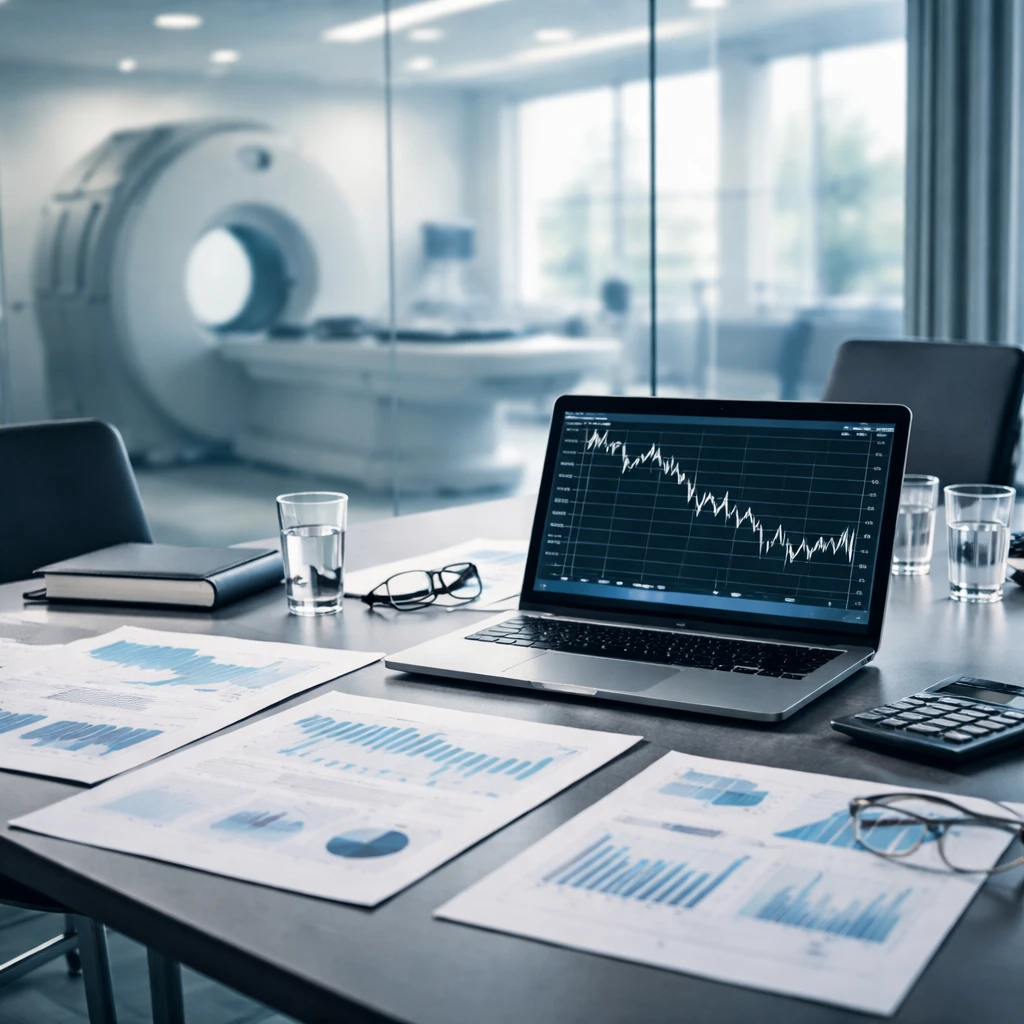 Berenberg Downgrades Siemens Healthineers, Cites Earnings Uncertainty and Structural Overhangs