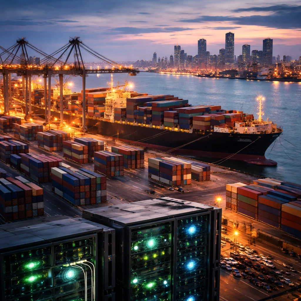 Citi: April US Trade Figures Point to Solid Investment Demand, Little Change in Overall Deficit