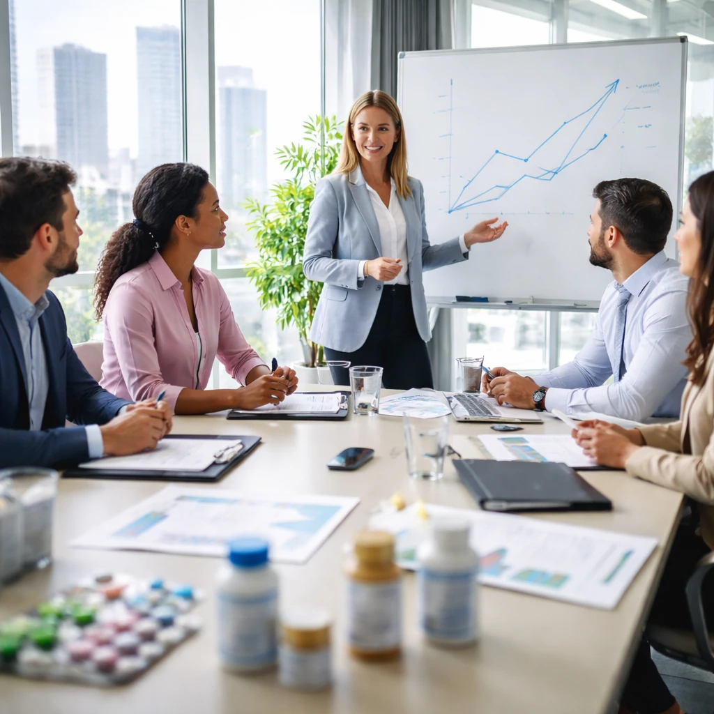 UBS Increases Axsome Therapeutics Price Target Amid Sales-Force Buildout