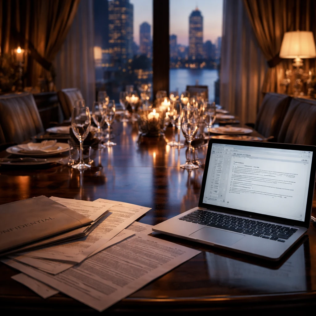 Paul Weiss Chair Expresses Regret Over Interactions with Jeffrey Epstein as New Emails Surface