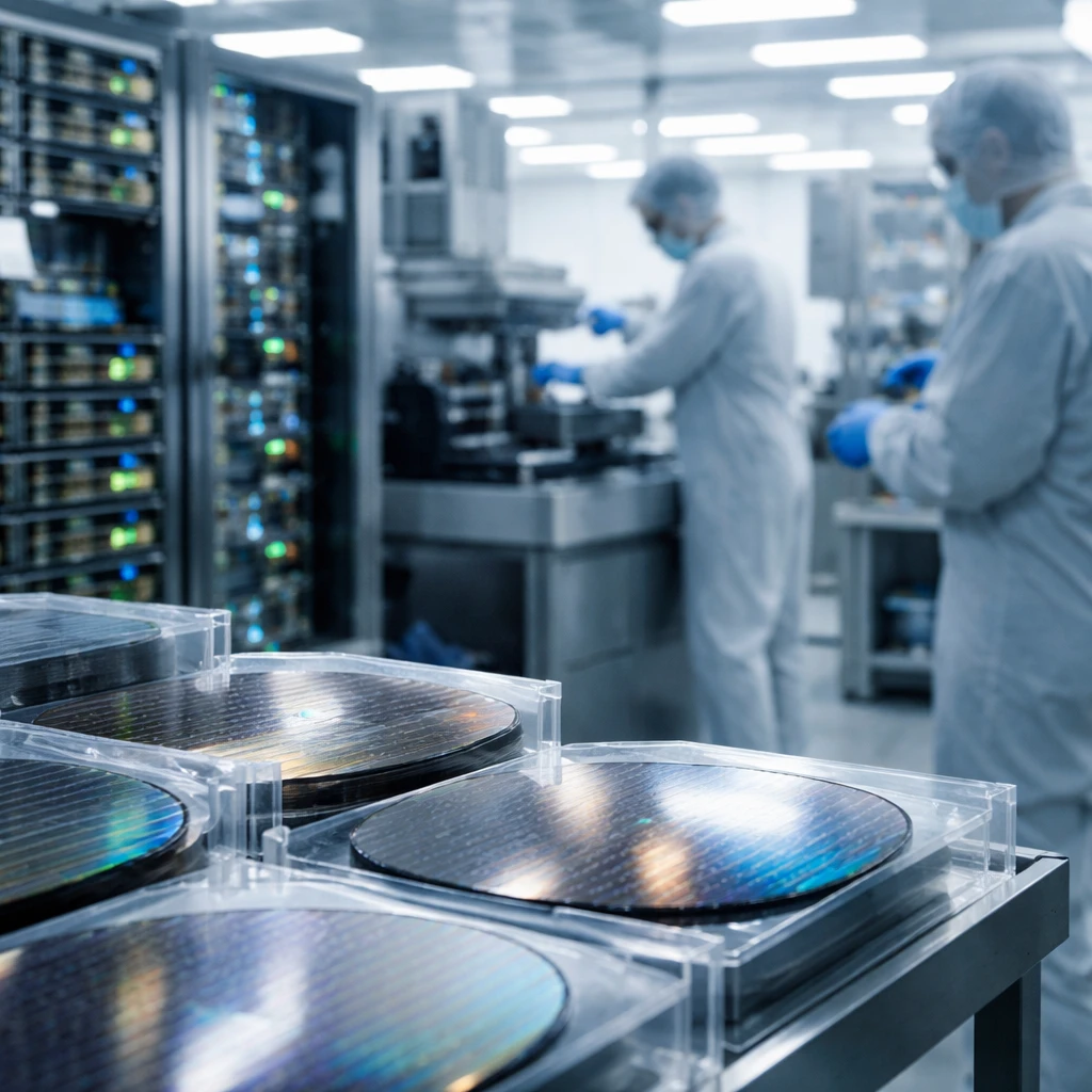 Mizuho Lifts Micron Target to $480 on Anticipated NAND and DRAM Pricing Strength