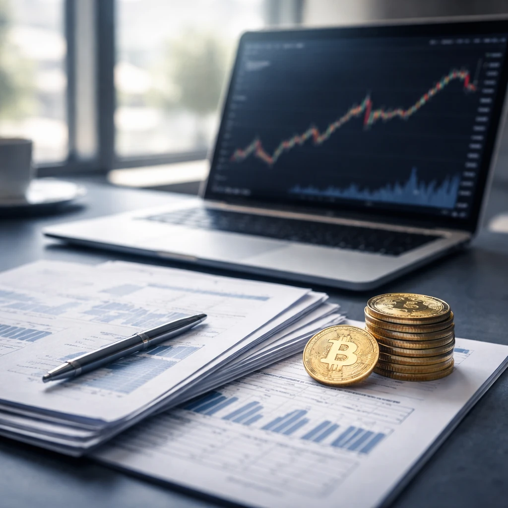 Empery Digital Shares Climb After Company Details Extent of Buyback Activity