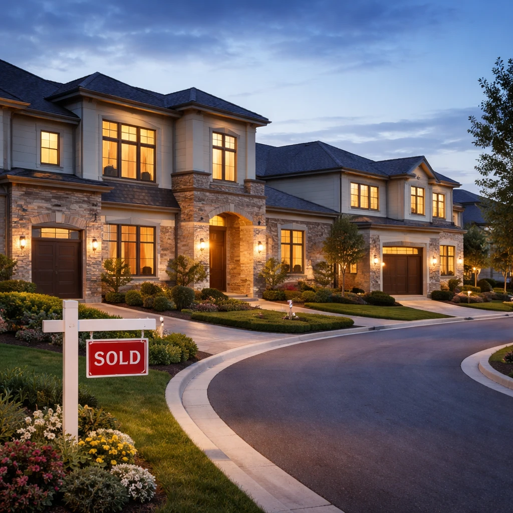 Options Point to a 4.7% Move for Toll Brothers When It Reports Earnings May 19