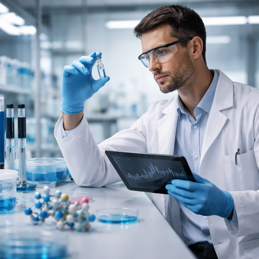 Jefferies Starts Coverage on Foghorn Therapeutics With Buy Rating, $12 Target