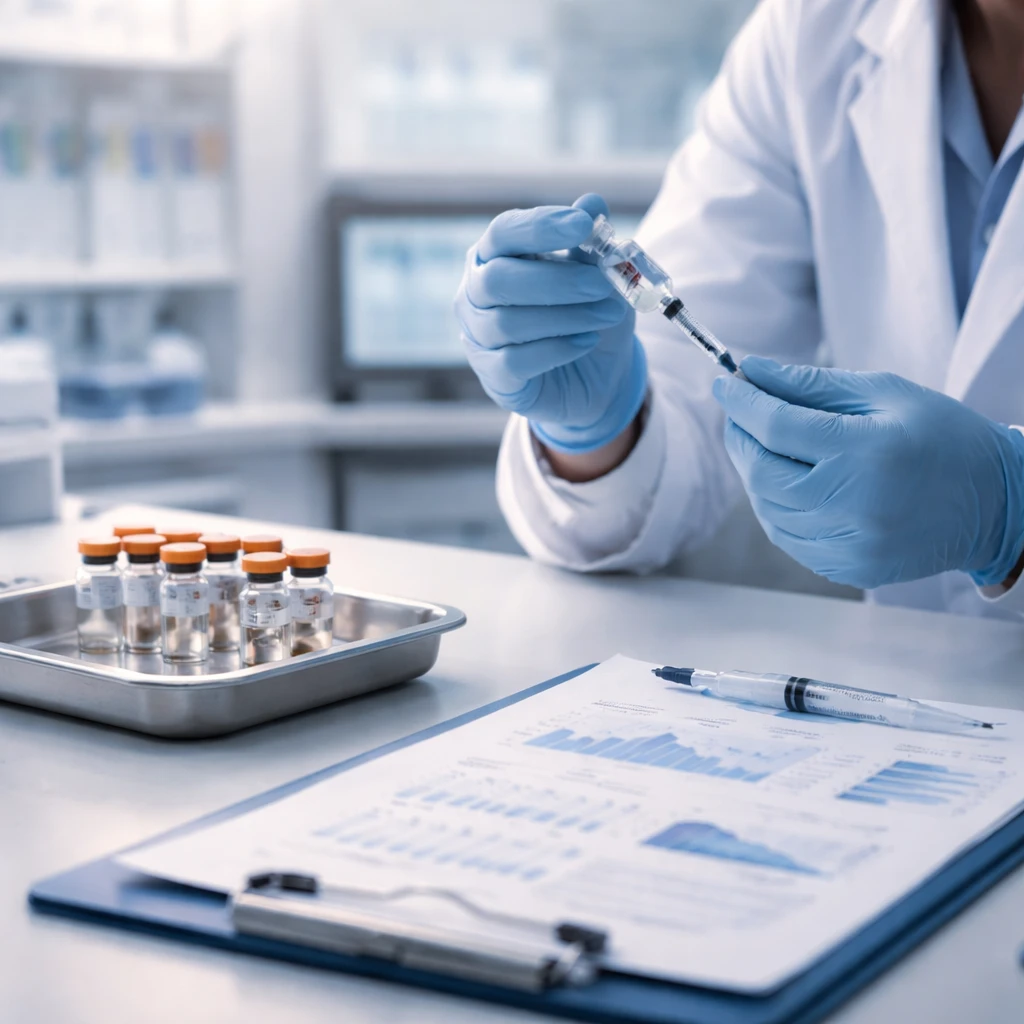 Truist Sticks With Buy on Viridian Ahead of REVEAL-1 Topline; $40 Price Target Intact