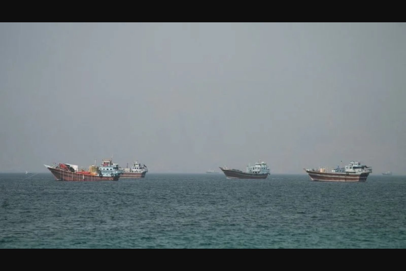 Oil Prices Slip as Strait of Hormuz Shipments Resume After Attack Near Oman