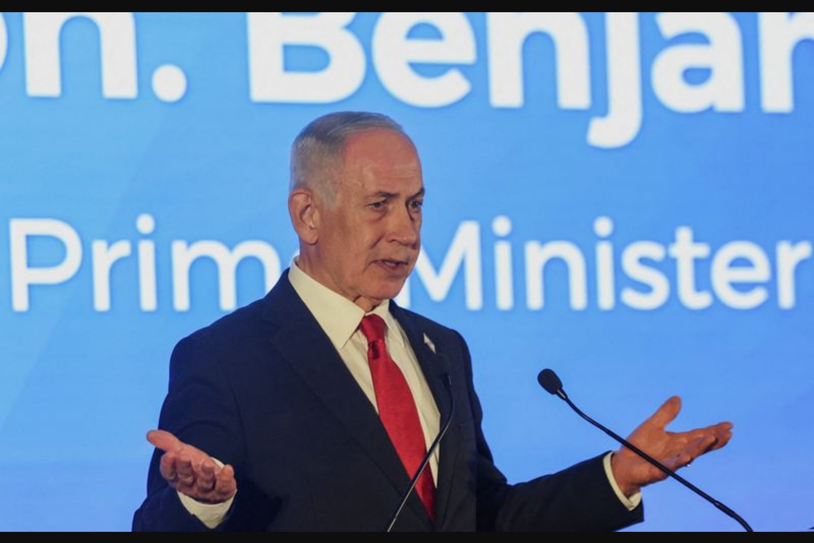 Netanyahu Issues Veiled Threat to Iran’s New Supreme Leader, Defends Joint U.S.-Israeli Strikes