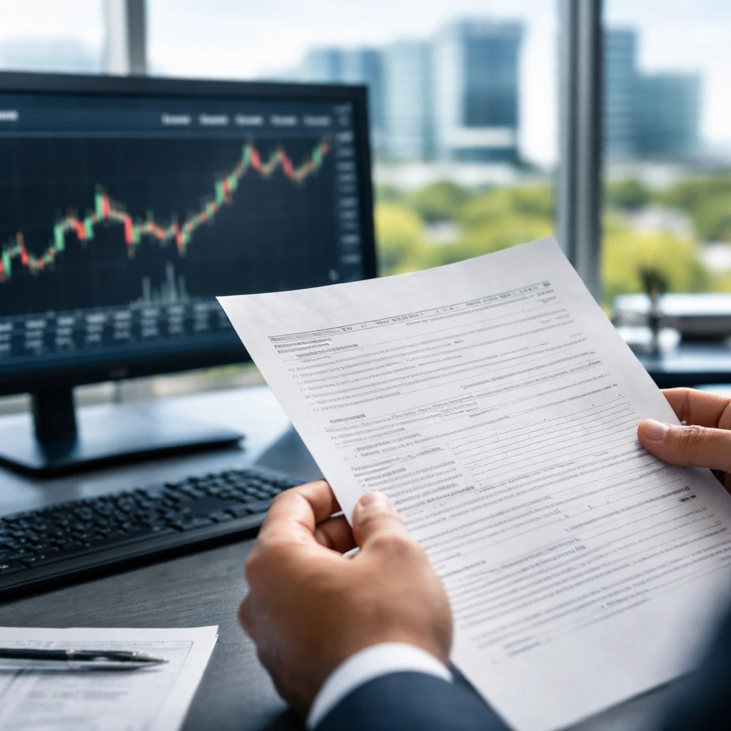 Intel CFO Purchases $249,985 in Stock as Company Navigates Recovery and Supply Constraints