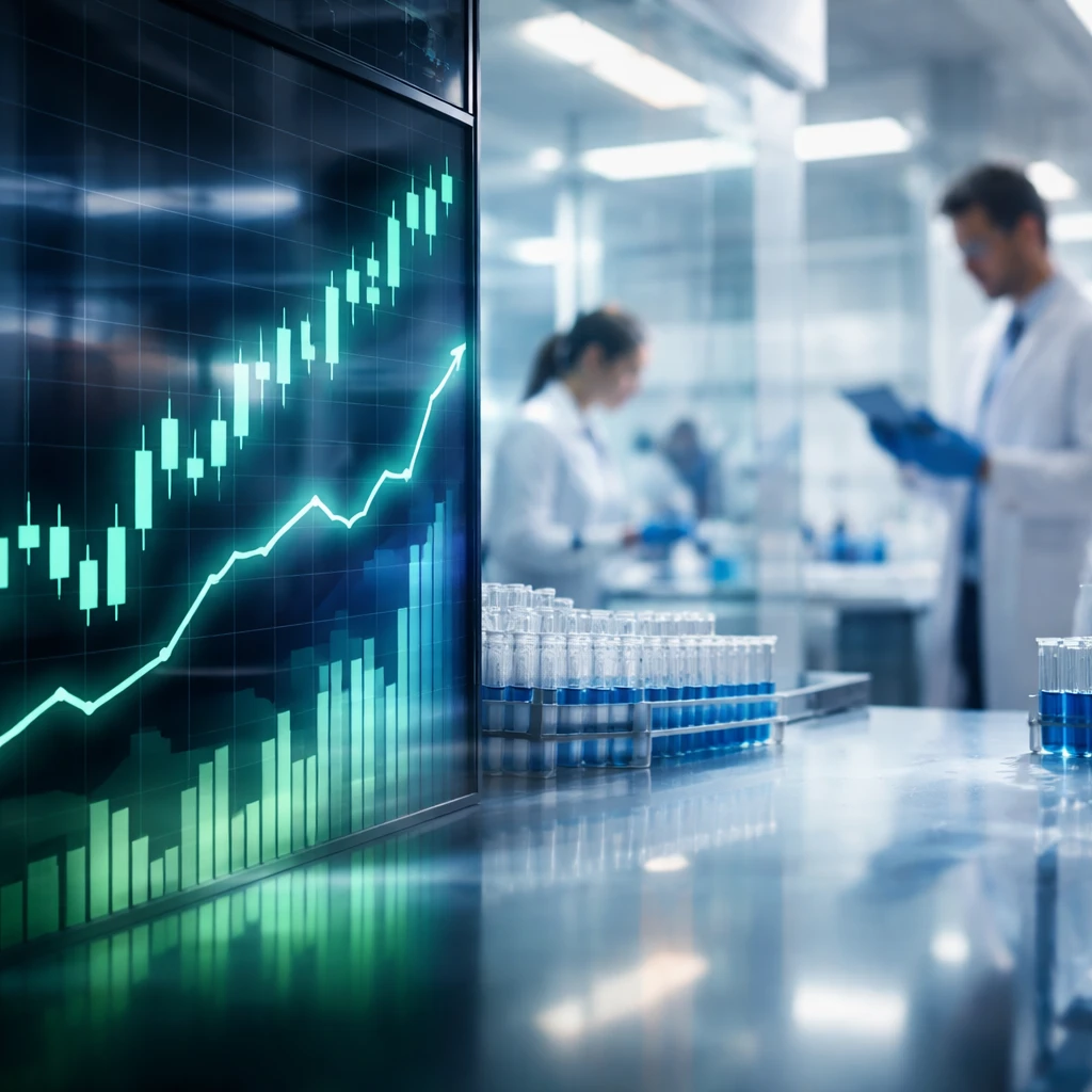 Canaccord Raises Biogen Price Target After Strong Q4; Analysts Increase Targets Across the Board