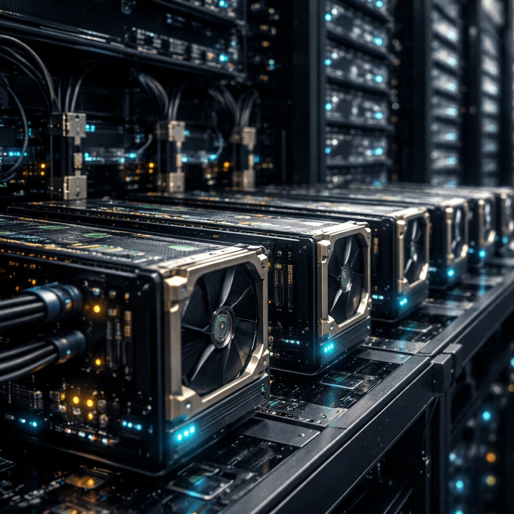 Cantor Fitzgerald Affirms Overweight on Nvidia, Cites Strong AI Compute Demand and Supply Constraints