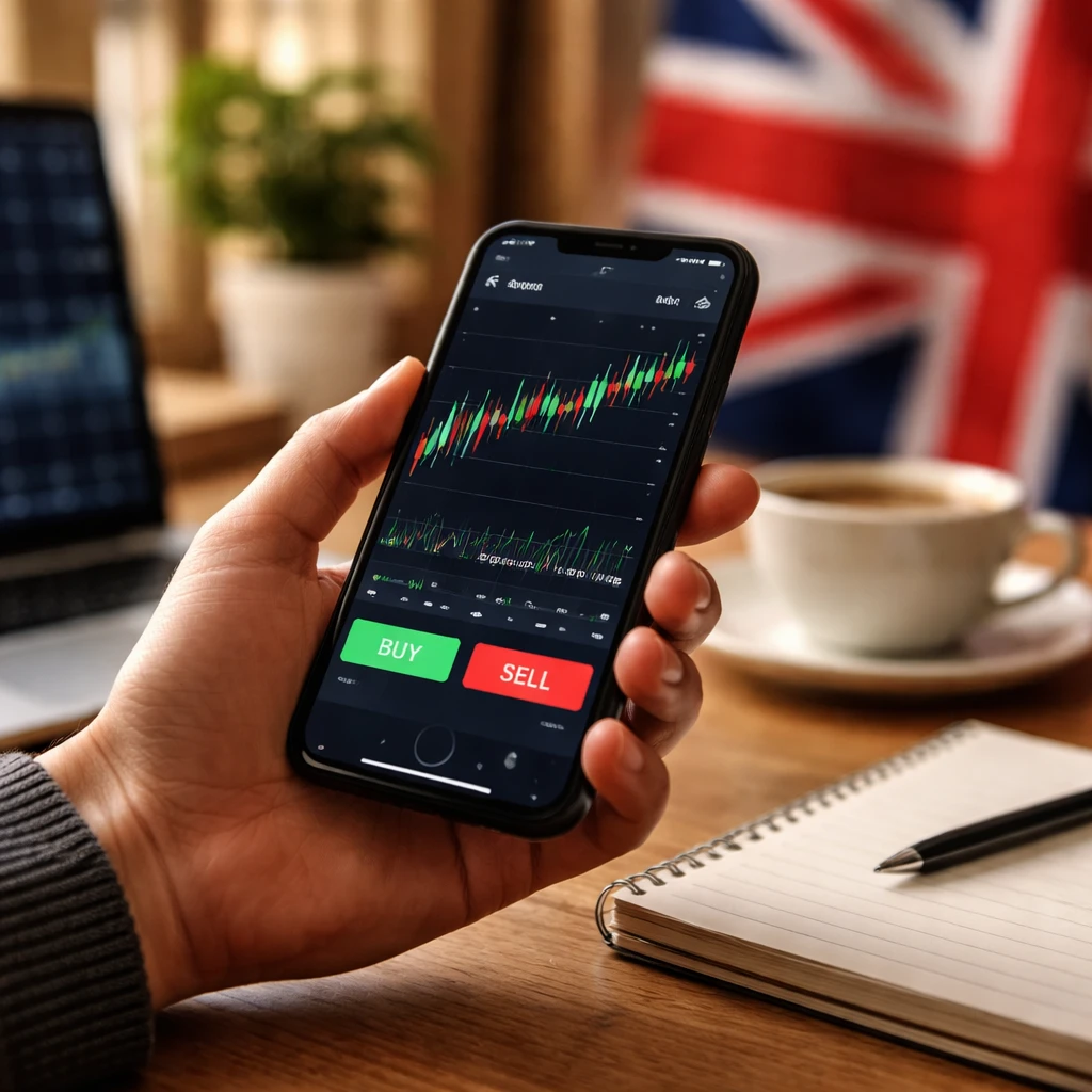 Mizuho Sticks with Outperform on Robinhood as UK ISA Launch Seen as Growth Lever