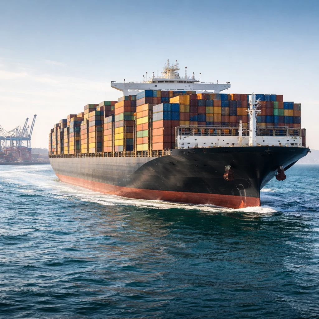 MSC Imposes Emergency Fuel Surcharges on Multiple Global Trades, Effective March 16, 2026