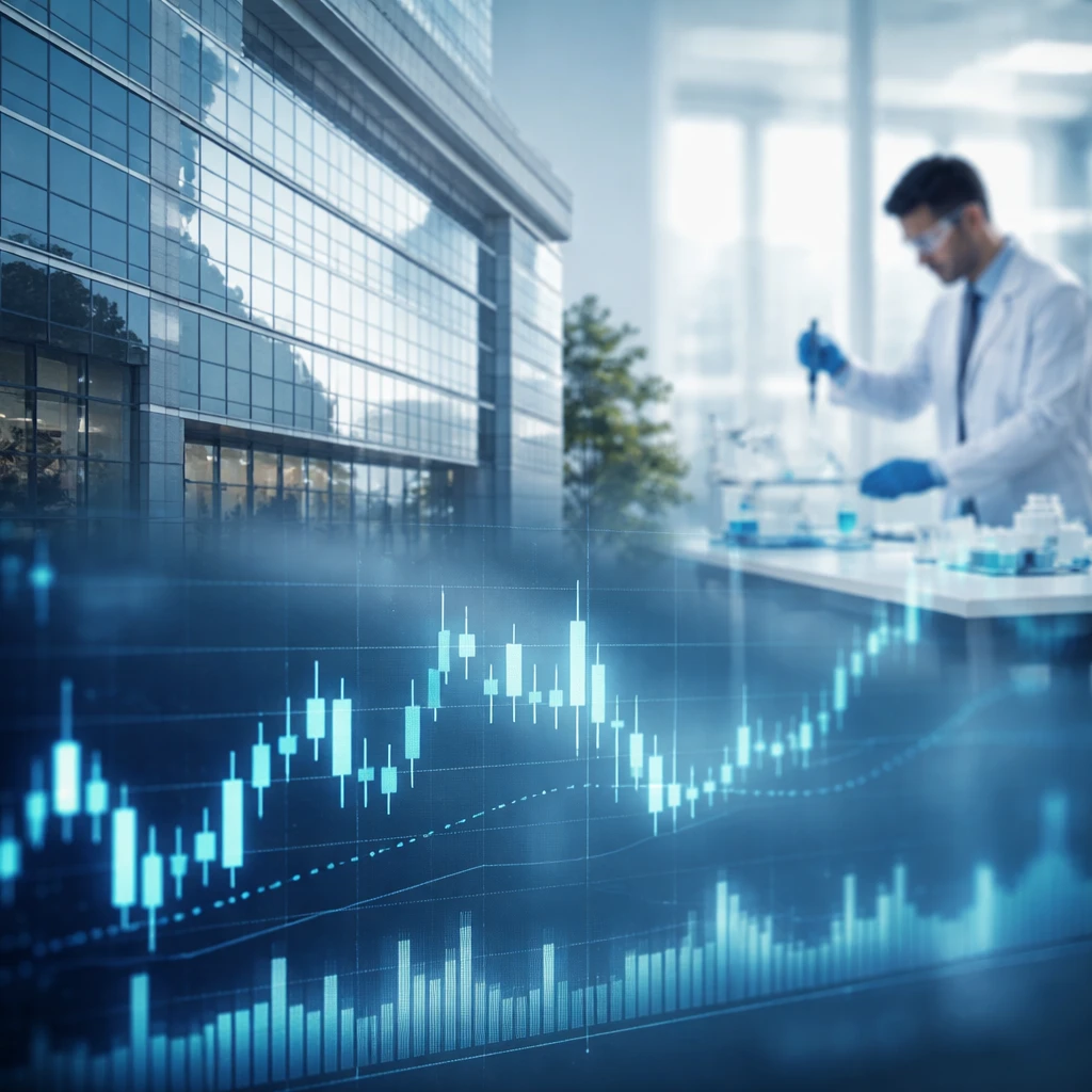 Cantor Fitzgerald Sticks With Overweight on PTC Therapeutics After Strong Sephience Quarter