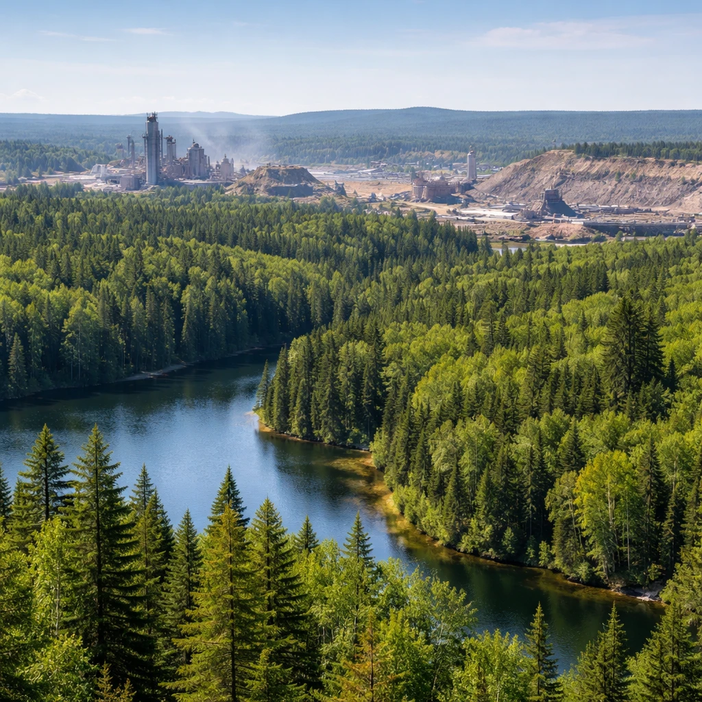 US House Approves Reversal of Minnesota Mining Prohibition as Senate Prepares to Deliberate