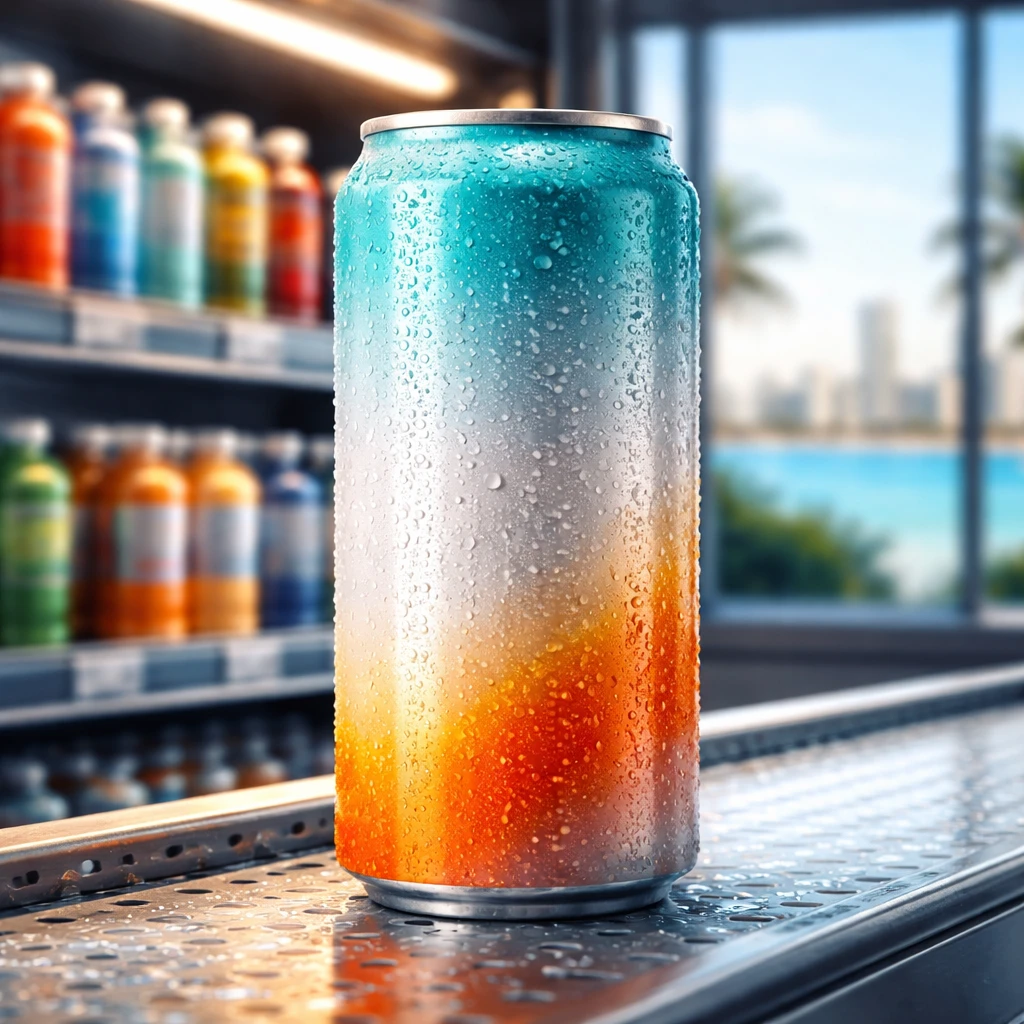 Celsius Is Leaner and Growing Again - A Tactical Swing Long While Momentum Resets