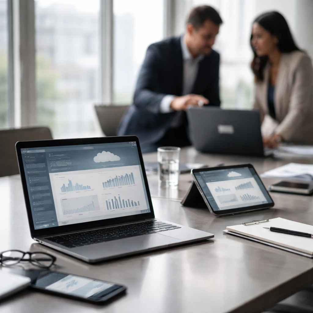 Citi Lowers Salesforce Price Target After Partner Checks Show Slower Deal Flow