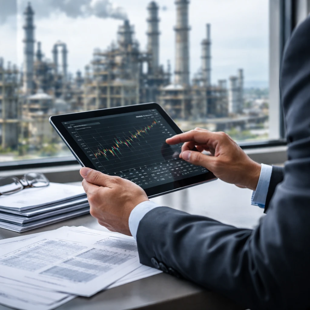 Babcock & Wilcox CFO Makes Purchase, Exercises RSUs as Company Posts Q4 Beat