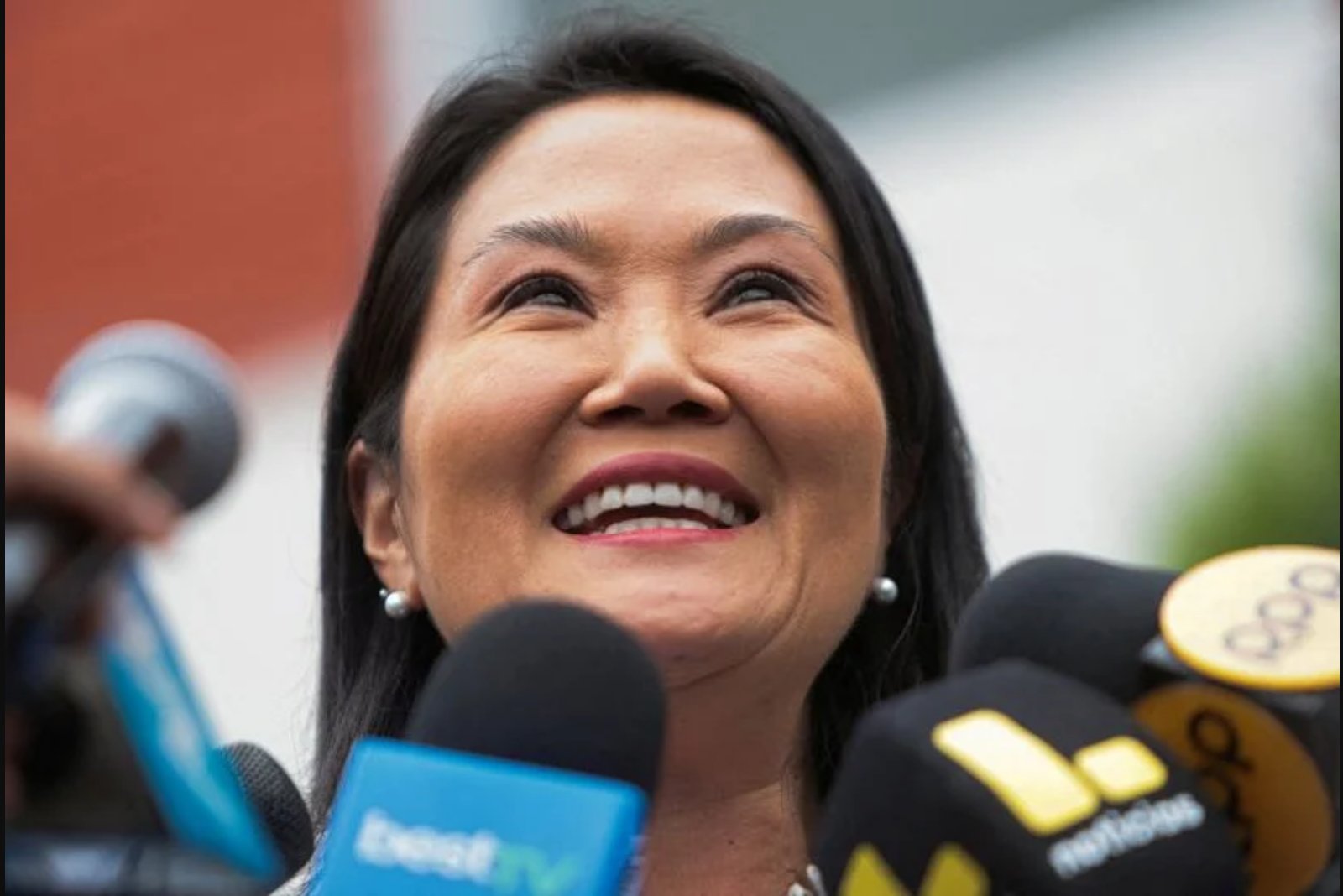 Keiko Fujimori’s Narrow Win Reintroduces Polarizing Dynasty to Peru’s Political Center