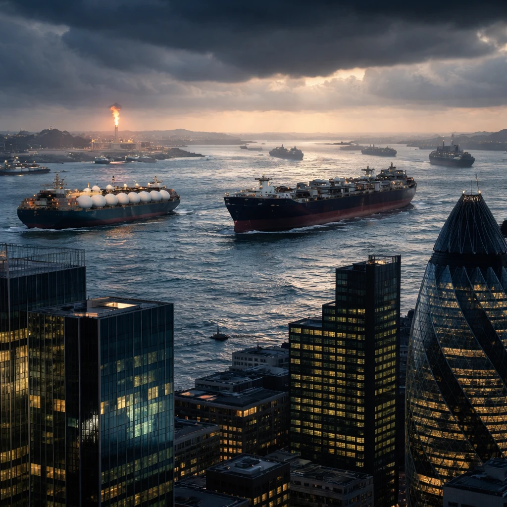 London stocks tick up as ceasefire hopes counterbalance oil spike
