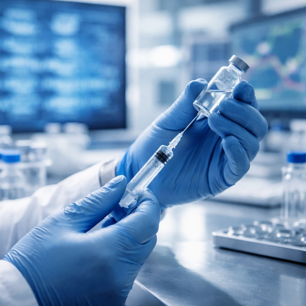 Cantor Fitzgerald Lifts Ascendis Pharma Price Target to $300, Citing CNP Franchise Outlook