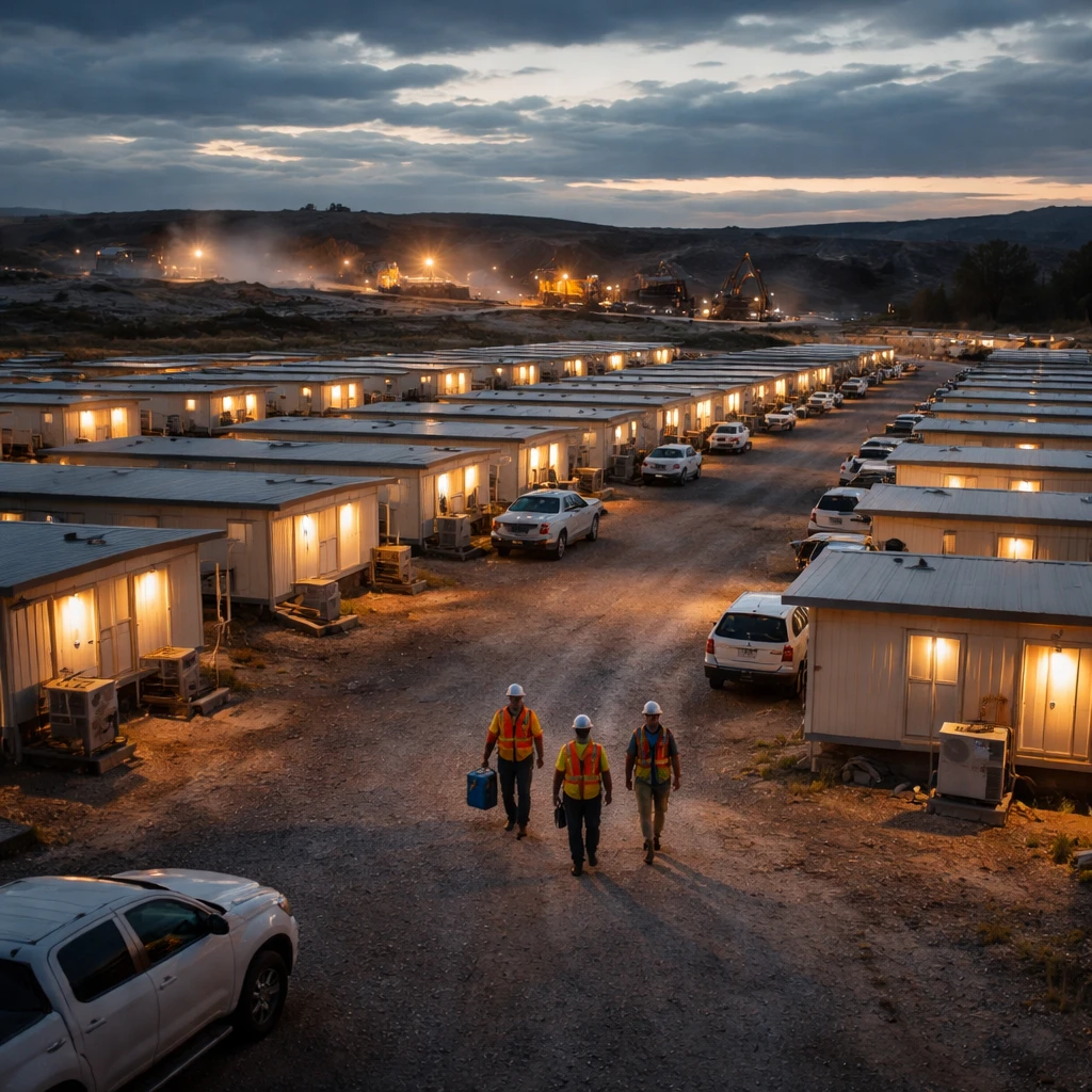 Stifel Lifts Civeo Price Target to $33, Citing Growth Across Australian and North American Operations