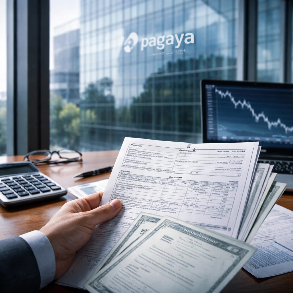 Pagaya Director Executes Share Sale and Option Conversion as Company Moves Ahead With Auto ABS Deal