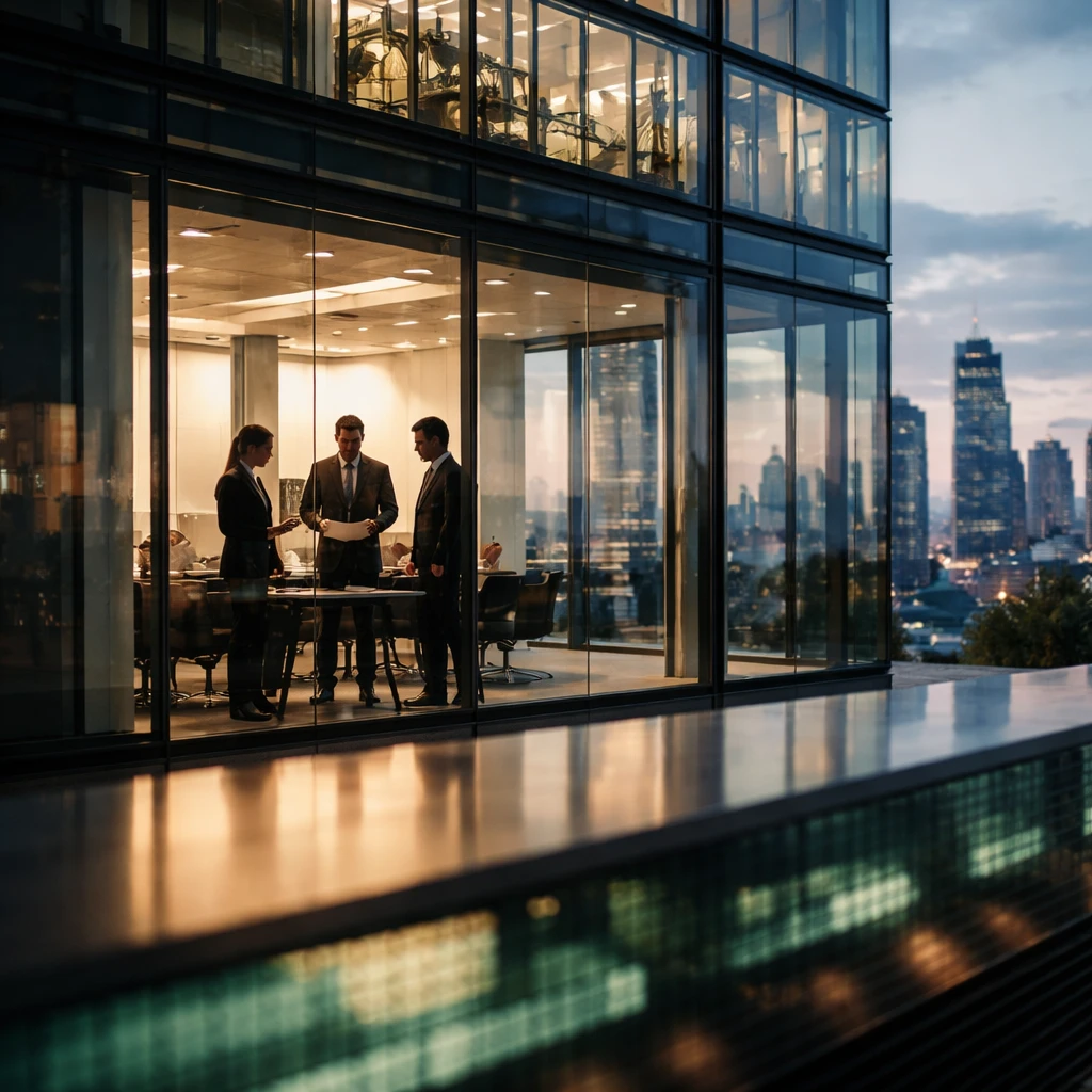Schroders H1 Profits Surge 46% as Assets Reach Record £867.8bn Despite Client Outflows