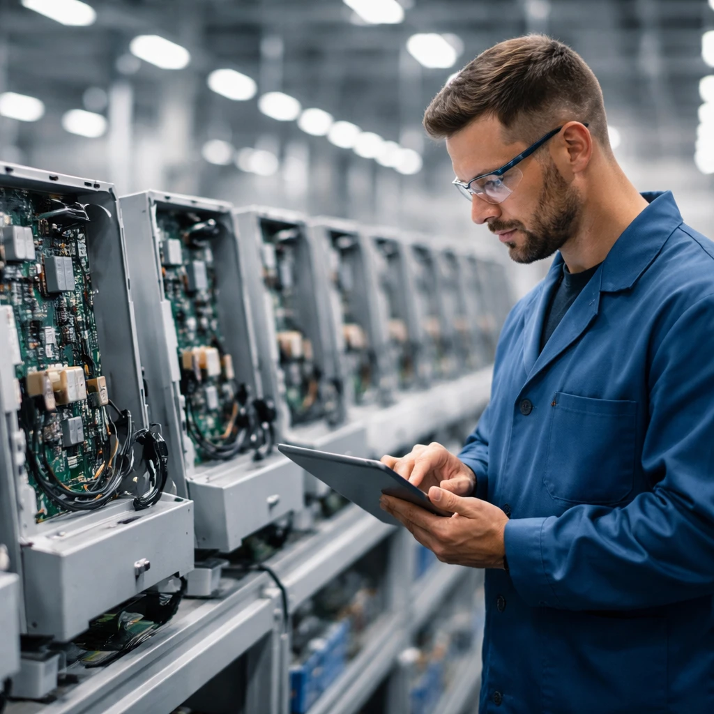 TD Cowen Lifts SolarEdge Price Target as Margins Improve; Buy Rating Stands