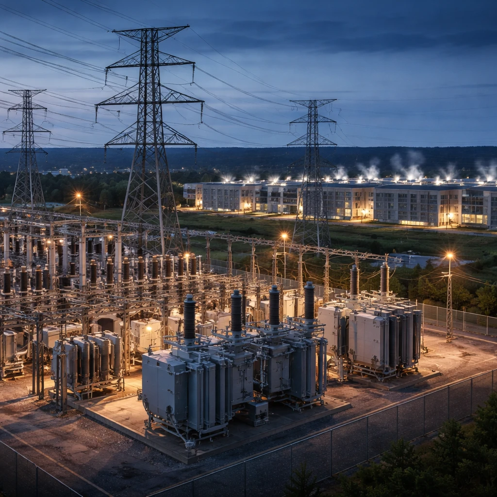 Mizuho Lifts Evergy Price Target to $82, Keeps Neutral Rating Citing Credit Concerns