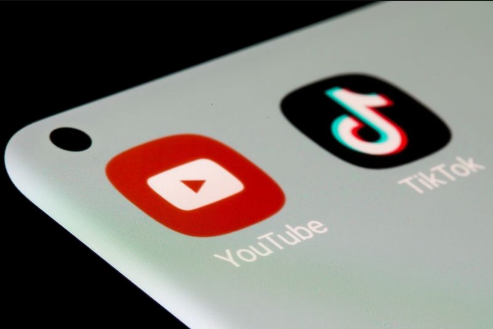 Ofcom Finds TikTok and YouTube Have Not Committed to Stronger Protections for UK Children